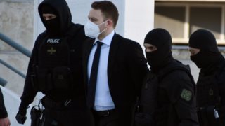 Δικηγόρος Αναγνωστόπουλου: Ο Μπάμπης είναι μετανιωμένος - Έχει συνειδητοποιήσει τι έκανε και θα πληρώσει