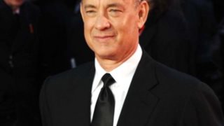 Tom Hanks: Διακοπές στην Ελλάδα!