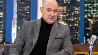 Ο Ηλίας Φιλίππου ξεκαθαρίζει: "Μακριά από εμάς, δεν με αφορά. Ούτε για πλάκα"