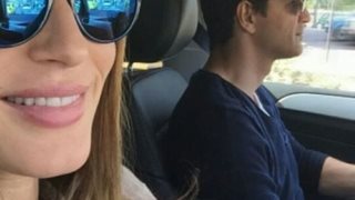 Κάτια Ζυγούλη: Δημοσίευσε την πρώτη φωτογραφία του νεογέννητου γιου!