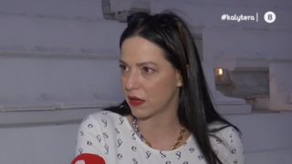 Η Ιωάννα Πηλιχού κατακεραυνώνει τις δηλώσεις της Ελισάβετ Κωνσταντινίδου: "Μόνο αγάπη δεν βιώσαμε, μας διέβαλλε όλους"