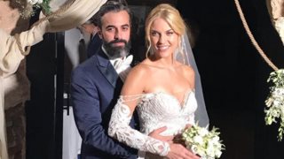 Μαντώ Γαστεράτου: Όσα έγιναν στο γαμήλιο πάρτι!