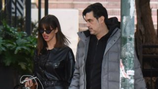 Burak Hakki : Η μεγάλη αλλαγή στα μαλλιά του που δίχασε
