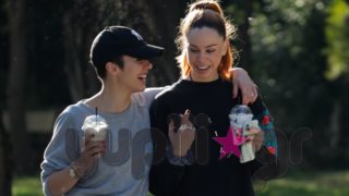 Κάτια Ταραμπάνκο | Ασημίνα Χαρίτου: Οι "FF" του GNTM μαζί και στην καραντίνα! Δείτε τα στιγμιότυπα