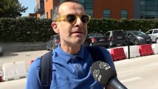 Ο Άρης Καβατζίκης για το &quot;Πάμε Δανάη&quot; | Μένει ή φεύγει;