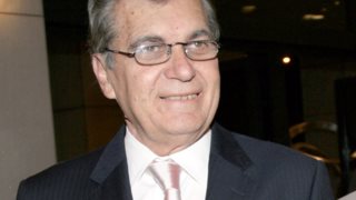 Δημήτρης Κρεμαστινός: Έχασε τη μάχη με τον κορονοϊό