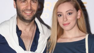 Παναγιώτης Μπουγιούρης: Μόλις χώρισε!