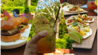 Lunch Break στην Καραϊβική

: Εσύ ακόμα να μάθεις τι σημαίνει Boonoonoonoos;