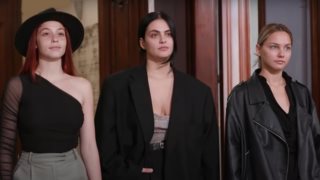 GNTM | Η τελική δοκιμασία με καλεσμένο … νικητή από τα παλιά