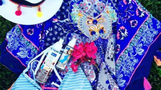 BSB x Salty Dream: Η Aγαπημένη Βeachwear Συλλογή Των Celebrities: Μαίρη Συνατσάκη, Ντορέττα Παπαδημητρίου, Φαίη Σκορδά και πολλές ακόμα celebrities που την λατρεύουν!