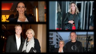 Διάσημες Εμφανίσεις - Πού διασκέδασε η ελληνική showbiz;