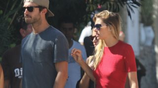 Σταύρος Νιάρχος - Jessica Hart: Χώρισαν λίγο πριν τον γάμο; Τι απαντά ο εκπρόσωπός της