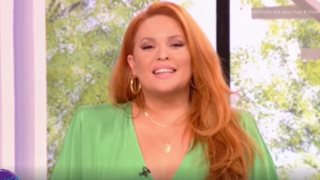 Σίσσυ Χρηστίδου | Η αναφορά στον Θοδωρή Μαραντίνη &amp; τα δώρα των παιδιών της