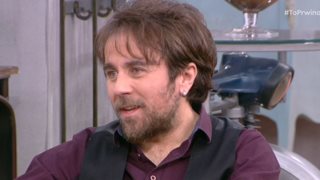 Ο Θανάσης Τσαλταμπάσης μιλά για τον σάλο στον χώρο του θεάματος