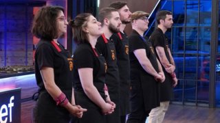 MasterChef | Στις "μαύρες" τους οι παίκτες -  Τι συνέβη και είναι πεσμένοι;