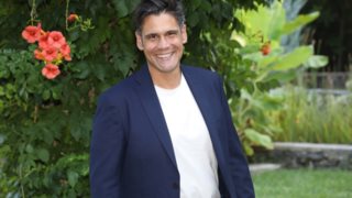 Δημήτρης Ουγγαρέζος: &quot;Δεν υπέγραψα για να φύγω σε ένα χρόνο από το Mega&quot;