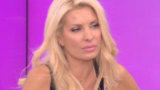 Ελένη Μενεγάκη: Η πρόβλεψη της Άσης Μπήλιου που την αναστάτωσε