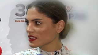 Μαίρη Συνατσάκη: Δείτε πώς αντέδρασε όταν ρωτήθηκε για τον νέο της σύντροφο on camera!
