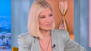 Η αποκάλυψη της Φαίης Σκορδά: "Είχα εκνευριστεί πάρα πολύ - Δεν έφυγε από την εκπομπή εξαιτίας μου"