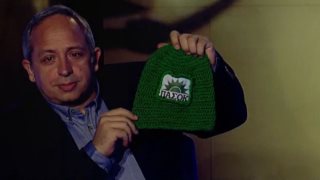 Ο Χρήστος Κούτρας επέστρεψε στους "Αταίριαστους" μετά τον κορονοϊό