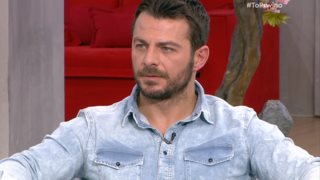 Γιώργος Αγγελόπουλος: Το LIVE στα social media &amp; τα καυστικά σχόλια στο «Πρωινό»