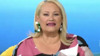 Άση Μπήλιου: Νέα Σελήνη στην Παρθένο | Πώς θα σε επηρεάσει;