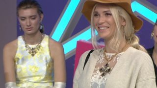 Βικτώρια Καρύδα: Με την κόρη της στο επόμενο επεισόδιο του My Style Rocks! Δείτε το video