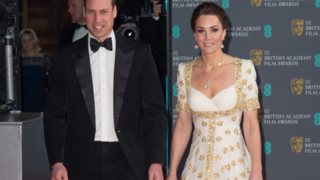 Kate Middleton &amp; πρίγκιπας William: Έτσι κατάφεραν να κρατήσουν κρυφή την σχέση τους τον πρώτο καιρό
