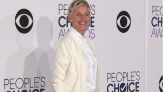 Ellen De Generes: Επιστρέφει στο stand up comedy μετά από 15 χρόνια!