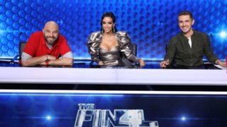 The Final Four | Episode #2 : Η κόρη της Παπακώστα, το «πουλάκι τσίου», όσοι απέτυχαν &amp; η νέα παίκτρια!