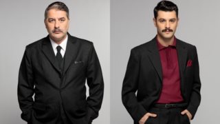 Έτσι ξεκινά η θανάσιμη βεντέτα στο &quot;Porto Leone: Στη γειτονιά με τα κόκκινα φανάρια&quot;