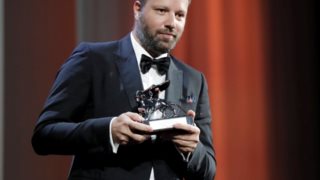 Φεστιβάλ Βενετίας: Το Μεγάλο Βραβείο της Επιτροπής στον Γιώργο Λάνθιμο