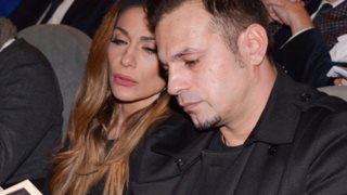 Ντέμης Νικολαΐδης: Έφυγε από τη ζωή ο πατέρας του