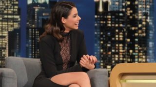 Μέγκι Ντριο: Μιλά για όλα &amp; βάζει στο στόχαστρο GNTM, Παπαγεωργίου, Γερμανού και Ραμόνα