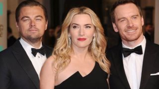 Bafta 2016: Οι καλύτερες εμφανίσεις στο κόκκινο χαλί