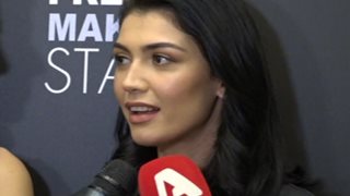 Κέισι Μίζιου: Η νέα δήλωση για το αποτέλεσμα του GNTM που δίχασε: «Είμαι δεύτερη και δεν μοιράζομαι τη θέση μου με καμία»