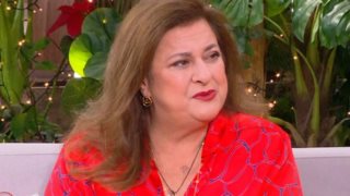 Ελισάβετ Κωνσταντινίδου: &quot;Έπαιρνα φωτιά με το παραμικρό - Μάλωνα για άλλους που έβλεπα ότι δεν τολμούσαν να το κάνουν&quot;