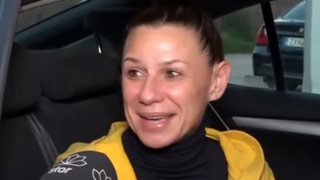 Κατερίνα Καραβάτου: &quot;Πραγματικά θεωρώ άκομψο να συμβαίνει αυτό&quot;