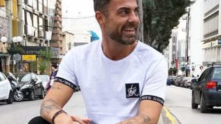 Στέλιος Χανταμπάκης: Το video με την κόρη του είναι ό,τι πιο γλυκό είδατε σήμερα!