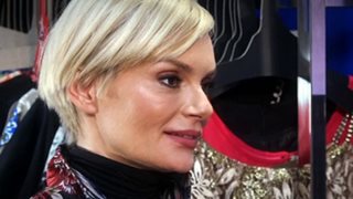 Έλενα Χριστοπούλου: Επιβεβαιώνει τη σχέση Παπαγεωργίου - Snik &amp; χαρακτηρίζει τους κριτές του GNTM!