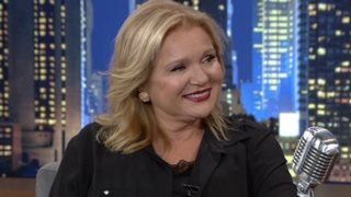 Μαρία Καβογιάννη: Στο The 2Night Show! Η φάρσα του Αρναούτογλου, τα επαγγελματικά σχέδια &amp; η ζωή στο Πήλιο