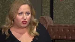 Παρθένα Χοροζίδου: &quot;Είχε γίνει μια παρεξήγηση, άρχισε να φωνάζει και μπήκαν στη μέση οι συνάδελφοι&quot;