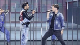 J2US | Όλες οι εμφανίσεις από το έκτακτο live της Κυριακής