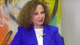 Γλυκερία: &quot;Είναι θέμα οργανισμού αυτό που έπαθε η Χαρούλα και λυπάμαι πολύ - Είναι από τις πιο σπουδαίες τραγουδίστριες&quot;