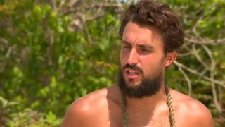 Survivor | Ο Σάκης κέρδισε την ατομική ασυλία &amp; έδωσε τον πρώτο υποψήφιο!