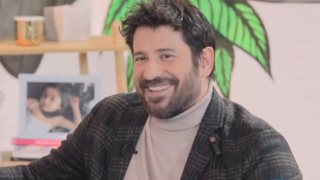 Ο Αλέξης Γεωργούλης σοκάρει: &quot;Δεν έχω σπλήνα από το ατύχημα που είχα την χρονιά που έκανα το &quot;Είσαι το ταίρι μου&quot;&quot;