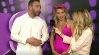 Κωνσταντίνα Σπυροπούλου: Τι ετοιμάζει με τον Νίκο Κοκλώνη για την τηλεόραση;