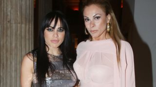 Ζώζα Μεταξά: Τα σχόλια της για την αισθητική επέμβαση της Κόνι: «Έγινα έξαλλη μαζί της»