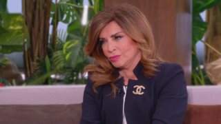 Μιμή Ντενίση: &quot;Στην πολιτική μπαίνουν άνθρωποι που δεν έχουν δουλειά, εγώ έχω πολλή&quot;