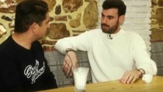Νίκος Πολυδερόπουλος: H ενόχληση για τη σειρά του Γεωργίου που μπήκε στον πάγο! «Όταν δίνεις τον λόγο σου πρέπει να τον κρατάς»
